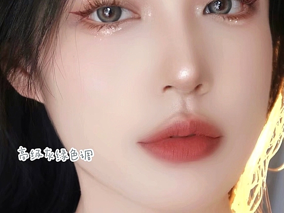 不买就亏系列！网红博主都在推的Recolook美瞳