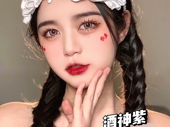 只有100左右的预算，可以买ANGELTOUCH美瞳么？