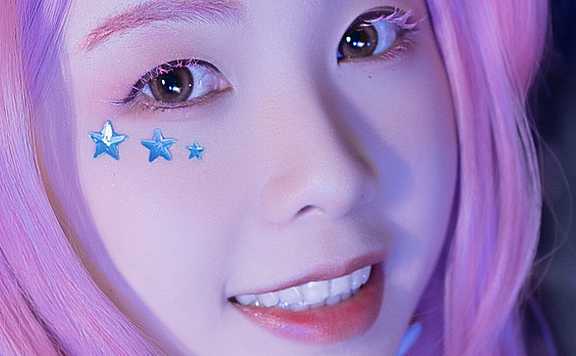 lol萨勒芬妮