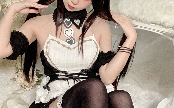 《碧蓝航线》能代（貅）cosplay