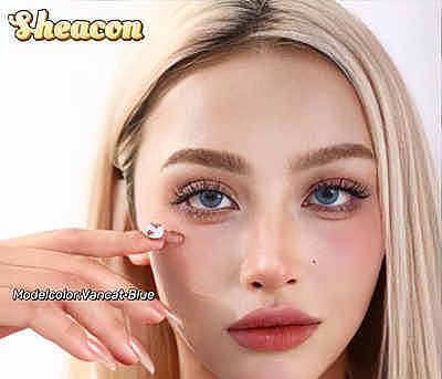 SHEACON 618特刊 实力混血选手来了