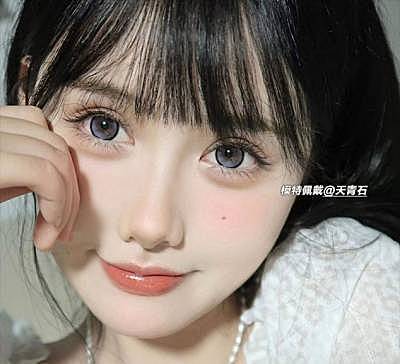 Skeecon半年抛 全新一夏 满足你日常、约会、happy所有妆容