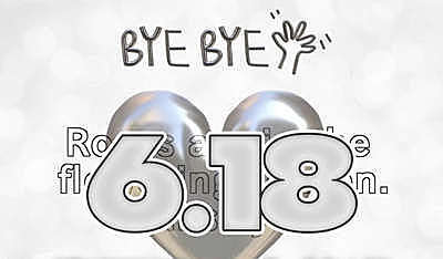 mixmixx月抛 618来咯 绝版清仓大放送