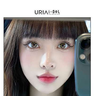 URIA&IDOL 夏日限定美貌秘籍
