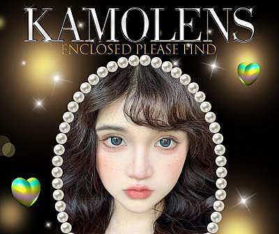 KAMOLENS 618返场  新品出击 奥利奥黑已补齐