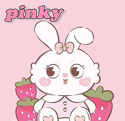 Pinkycolor 七月特惠秒杀季