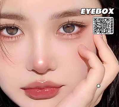 EYEBOX 618返场活动