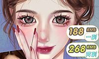 暑期档LOVEIIKIRA夏日美瞳收割机来也