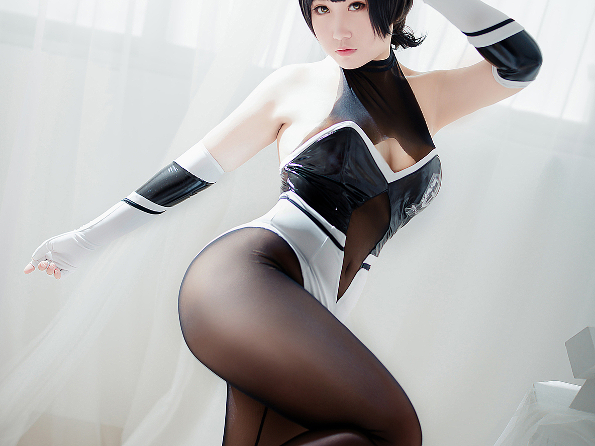 碧蓝航线 高雄cosplay