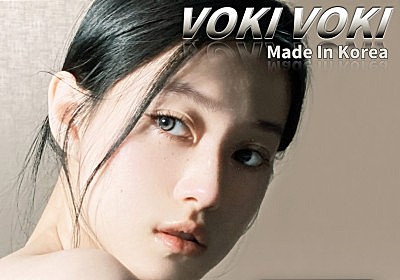 VokiVoki 新品上市 未来科技感の夜光黑珍珠