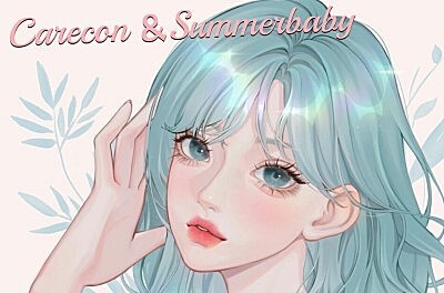 Carecon非离子&Summerbaby月抛 全员爆款大清仓 绝版秒杀