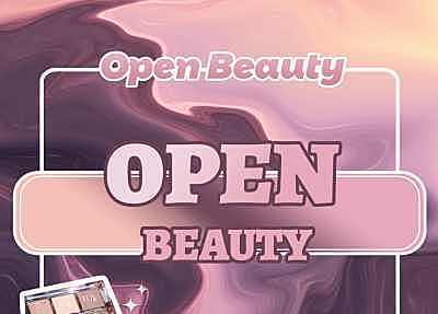 Openbeauty 暑期狂欢 拉上小姐妹一起来囤货