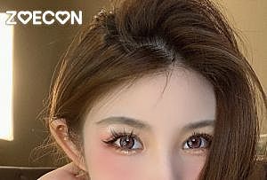 ZOECON 开学季与你分享最美的眼睛