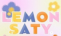 LEMONSATY 精打细算女孩都站出来‼️