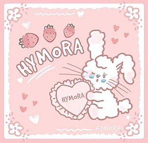 HYMORA 七夕特辑少女恋爱神助攻！