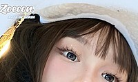 化妆戴美瞳的步骤 - VVCON美瞳商城