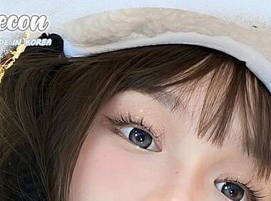化妆戴美瞳的步骤 - VVCON美瞳商城