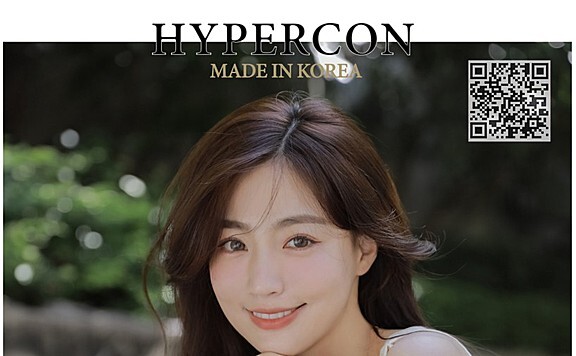 HYPERCON 限时秒杀清仓活动
