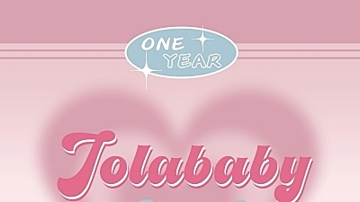 Jolababy 大促最强省钱攻略 这很难拒绝！