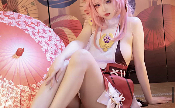 神子