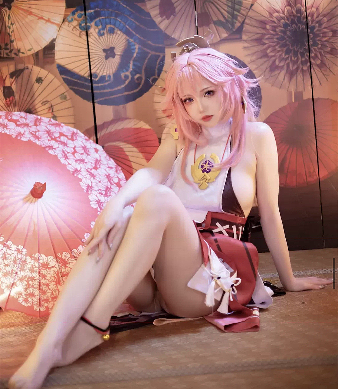 神子