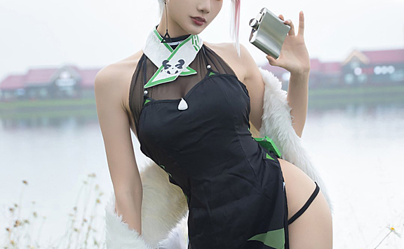 《猫之城》南弥生cosplay