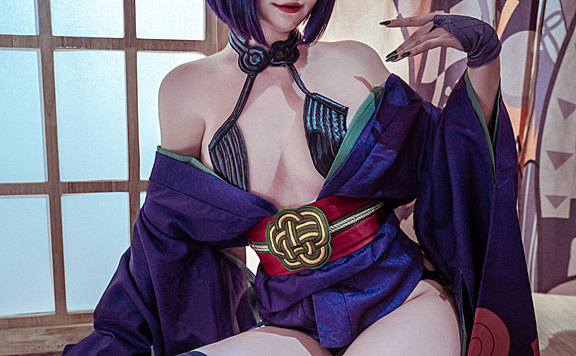 酒吞童子