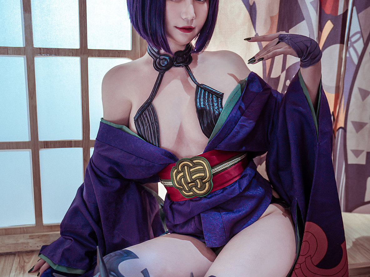 酒吞童子