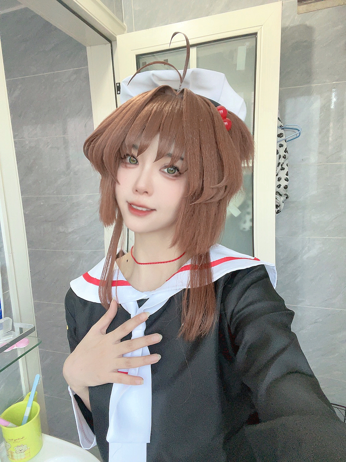 百变小樱