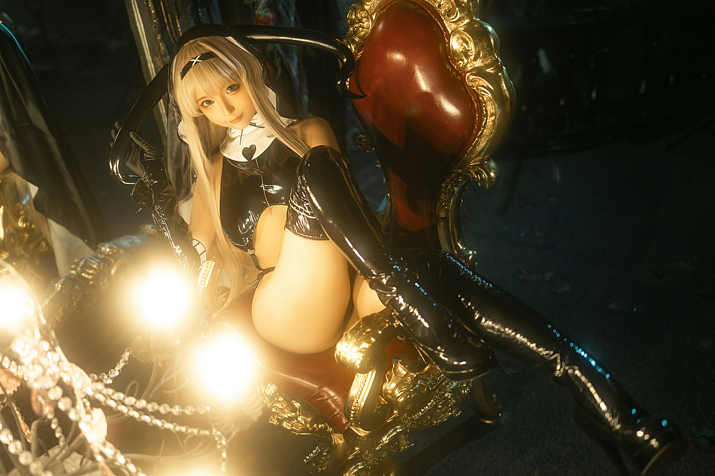 美女写真