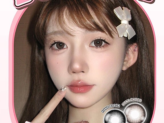 【半年抛上新】DORAGINA 韩女上镜秘密 幼稚鬼&茶包仔 无辜嫩眼公开