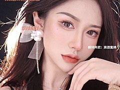 【年抛】NewLove 韩国进口高定系列 美貌统统给你安排