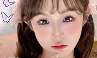 【年抛】LUNARCON  独特混血新方案 助你开启三月春日踏青之旅