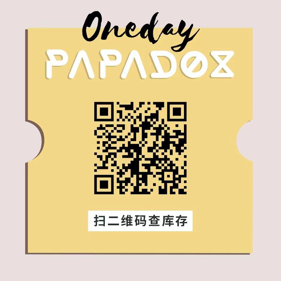 【半年抛】PAPADOX 三月日常活动 - VVCON美瞳网