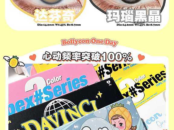 【日抛】BOLLYCON 2024匠心打造 春意发酵 心动频率突破100%