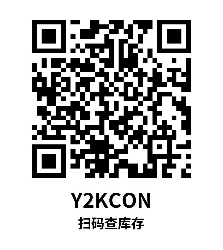 【年抛秒杀】Y2KCON打造清纯女高 夏日变美企划案 - VVCON美瞳网