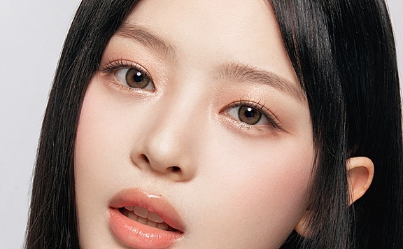 【日抛Mini装】OLENS美瞳 尝试新美 从体验装开始