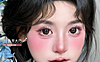 【年抛/半年抛】EallaGirl美瞳 – 通勤舒适乖巧百搭 夏日温情心动时刻