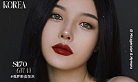 【年抛秒杀】MIRAGECOLOR黎雾美瞳 美学优等生 全线绝版清仓冰点价