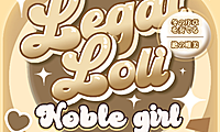 【半年抛/年抛】Legalloli·NobleGirl美瞳 闯入温柔妈生氛围 奏响冬日温暖序章