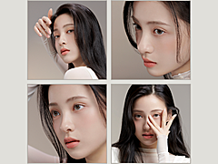 【日抛/半年抛/年抛】URIA&IDOL美瞳 限定情人节 亮点质感更高级