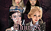 【年抛上新】COCOCON美瞳 – 摄魂夺魄焦点制造机 四月混血屠榜妖姬Hunter系列登陆