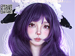 【月抛】DoyaColor美瞳 – 新中式COS瞳 东之芽 治愈系列新作温柔上架