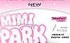 【半年抛上新】MIMIPARK美瞳 – 全能卷王空降 2025甜酷解构主义