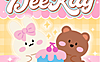 【年抛/半年抛】DeeKay美瞳 – 618限时特惠超前登陆