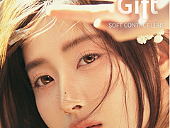 【半年抛上新】FullyGift美瞳 – 你的瞳色是宇宙的中心点 液态琥珀瞳#日心说 半年抛版登场