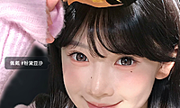 【半年抛】MIMIPARK美瞳 – 满分心动暴击 双十一狂欢购