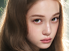【定轴日抛上新】KiraFairy美瞳 – 先锋作无瓶颈 万物出绽多面镜 2026映照最真的自己