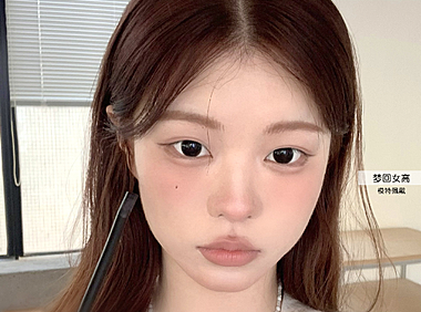 【年抛】FavorrBeauty美瞳 – 心机淡颜杀手 双十二年终底价抢先购