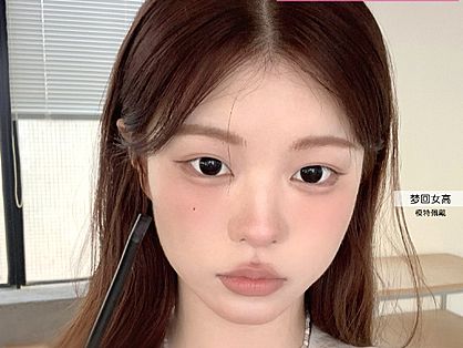 【年抛】FavorrBeauty美瞳 – 心机淡颜杀手 双十二年终底价抢先购